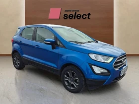 Ford EcoSport 1.0 EcoBoost - 10790 € / 21103.41 лв. - 89167420 3
