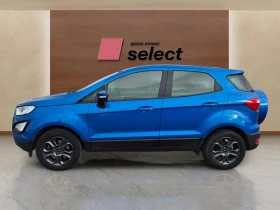 Ford EcoSport 1.0 EcoBoost - 10790 € / 21103.41 лв. - 89167420 8