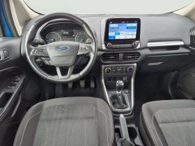 Ford EcoSport 1.0 EcoBoost - 10790 € / 21103.41 лв. - 89167420 11