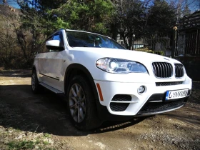 BMW X5 xDrive35I