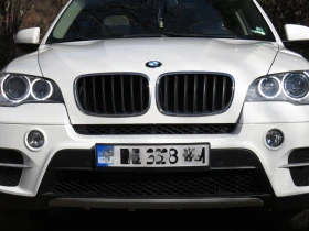 BMW X5 xDrive35I - изображение 1