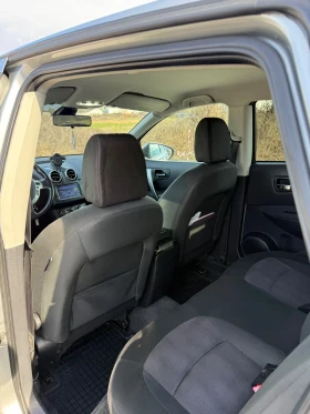 Nissan Qashqai 1.6Dci С Регистрация ! - 7100 € / 13886.39 лв. - 59805273 8