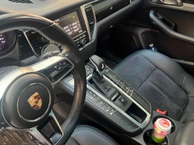 Porsche Macan * S * ПОДГРЕВ * ОБДУХВАНЕ * ОТ ПРЕДСТАВИТЕЛСТВО - 12890 € / 25210.65 лв. - 34252950 9