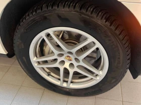 Porsche Macan * S * ПОДГРЕВ * ОБДУХВАНЕ * ОТ ПРЕДСТАВИТЕЛСТВО - 12890 € / 25210.65 лв. - 34252950 6