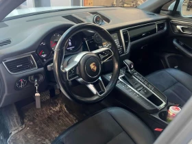 Porsche Macan * S * ПОДГРЕВ * ОБДУХВАНЕ * ОТ ПРЕДСТАВИТЕЛСТВО - 12890 € / 25210.65 лв. - 34252950 7