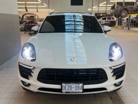 Porsche Macan * S * ПОДГРЕВ * ОБДУХВАНЕ * ОТ ПРЕДСТАВИТЕЛСТВО - 12890 € / 25210.65 лв. - 34252950 2