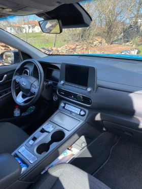 Hyundai Kona 64 kw - 19900 € / 38921.02 лв. - 52729462 16