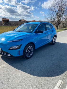 Hyundai Kona 64 kw - 19900 € / 38921.02 лв. - 52729462 9