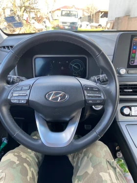 Hyundai Kona 64 kw - 19900 € / 38921.02 лв. - 52729462 12
