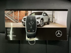 Mercedes-Benz GLA 250 AWD | HEATED SEATS| SUNROOF | CarPlay - 25500 € / 49873.67 лв. - 53569330 14