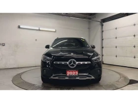 Mercedes-Benz GLA 250 AWD | HEATED SEATS| SUNROOF | CarPlay