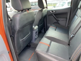 Ford Ranger -3.2TDCI-WILDTRAK - 14500 € / 28359.53 лв. - 65190992 9