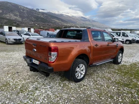 Ford Ranger -3.2TDCI-WILDTRAK - 14500 € / 28359.53 лв. - 65190992 4