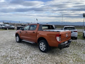 Ford Ranger -3.2TDCI-WILDTRAK - 14500 € / 28359.53 лв. - 65190992 6