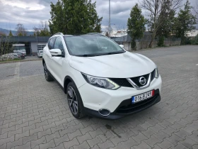 Nissan Qashqai 1.6d Automatik FULL!!! Euro6b - 10500 € / 20536.22 лв. - 82523730 3