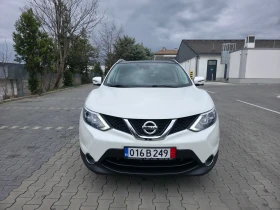 Nissan Qashqai 1.6d Automatik FULL!!! Euro6b - 10500 € / 20536.22 лв. - 82523730 2