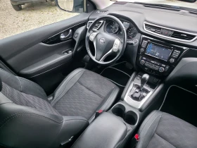 Nissan Qashqai 1.6d Automatik FULL!!! Euro6b - 10500 € / 20536.22 лв. - 82523730 14