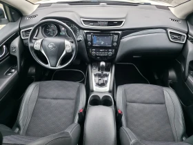 Nissan Qashqai 1.6d Automatik FULL!!! Euro6b - 10500 € / 20536.22 лв. - 82523730 9