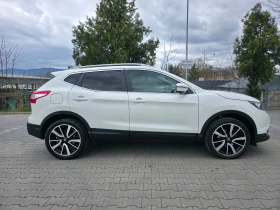 Nissan Qashqai 1.6d Automatik FULL!!! Euro6b - 10500 € / 20536.22 лв. - 82523730 7