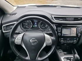 Nissan Qashqai 1.6d Automatik FULL!!! Euro6b - 10500 € / 20536.22 лв. - 82523730 13