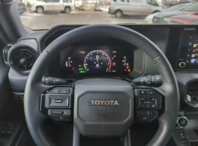 Toyota Land cruiser 1958 4WD / HYBRID / SMART KEY - 54499 € / 106590.78 лв. - 78814820 15