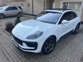 Porsche Macan Macan T Full 20000км - 65000 € / 127128.95 лв. - 36984454 2