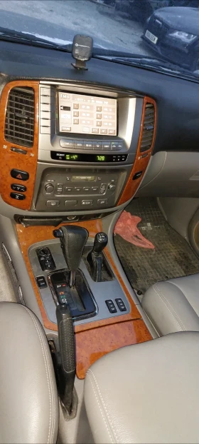 Toyota Land cruiser undefined | Auto.bg — изображение 5