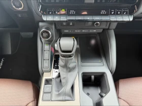 Toyota Land cruiser НОВ!/LC250/205HP/EXECUTIVE/4WD/360/DIGI/AHK/203q - 87499 € / 171133.17 лв. - 60391942 10