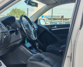 VW Tiguan 2.0 140 К.С. ДИЗЕЛ!АВТОМАТ! 4Х4!  - 10299 € / 20143.09 лв. - 33665372 8