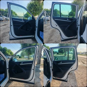 VW Tiguan 2.0 140 К.С. ДИЗЕЛ!АВТОМАТ! 4Х4!  - 10299 € / 20143.09 лв. - 33665372 11