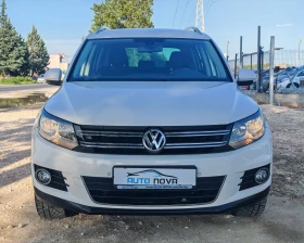 VW Tiguan 2.0 140 К.С. ДИЗЕЛ!АВТОМАТ! 4Х4!  - 10299 € / 20143.09 лв. - 33665372 2