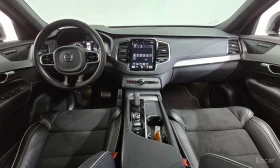 Volvo Xc90 T-8* R-DESIGN* FULL | Mobile.bg � ����� ������ 8