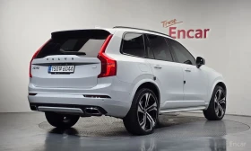 Volvo Xc90 T-8* R-DESIGN* FULL | Mobile.bg � ����� ������ 2