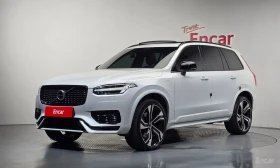 ����� �� �������� �� Volvo Xc90 T-8* R-DESIGN* FULL