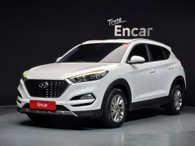 Hyundai Tucson Gasoline 1.6 turbo 2WD| 177к.с.