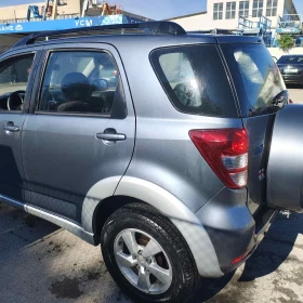 Daihatsu Terios undefined | Auto.bg — изображение 3