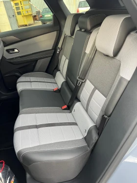 Opel Grandland GS Mildhybrid Panorama ������������  | Mobile.bg � ����� ������ 11