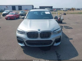 BMW X3 * M40I * АВТОКРЕДИТ БЕЗ ПЪРВОНАЧАЛНА ВНОСКА*  | Auto.bg — изображение 13
