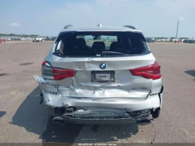 BMW X3 * M40I * АВТОКРЕДИТ БЕЗ ПЪРВОНАЧАЛНА ВНОСКА*  | Auto.bg — изображение 6
