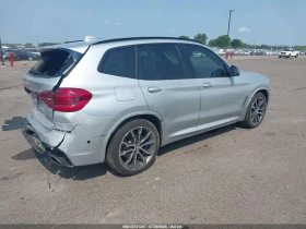 BMW X3 * M40I * АВТОКРЕДИТ БЕЗ ПЪРВОНАЧАЛНА ВНОСКА*  | Auto.bg — изображение 4