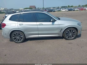 BMW X3 * M40I * АВТОКРЕДИТ БЕЗ ПЪРВОНАЧАЛНА ВНОСКА*  | Auto.bg — изображение 14