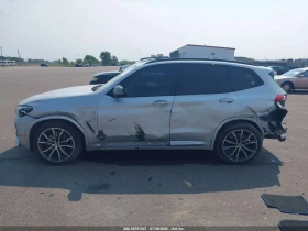 BMW X3 * M40I * АВТОКРЕДИТ БЕЗ ПЪРВОНАЧАЛНА ВНОСКА*  | Auto.bg — изображение 15