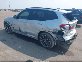 BMW X3 * M40I * АВТОКРЕДИТ БЕЗ ПЪРВОНАЧАЛНА ВНОСКА*  | Auto.bg — изображение 3