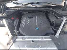 BMW X3 * M40I * АВТОКРЕДИТ БЕЗ ПЪРВОНАЧАЛНА ВНОСКА*  | Auto.bg — изображение 10
