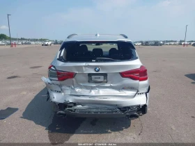 BMW X3 * M40I * АВТОКРЕДИТ БЕЗ ПЪРВОНАЧАЛНА ВНОСКА*  | Auto.bg — изображение 17