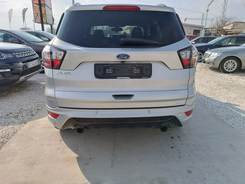 Ford Kuga 2.0 D * * * LEASING* * * 20% * БАРТЕР* , снимка 3 - Автомобили и джипове - 44411839