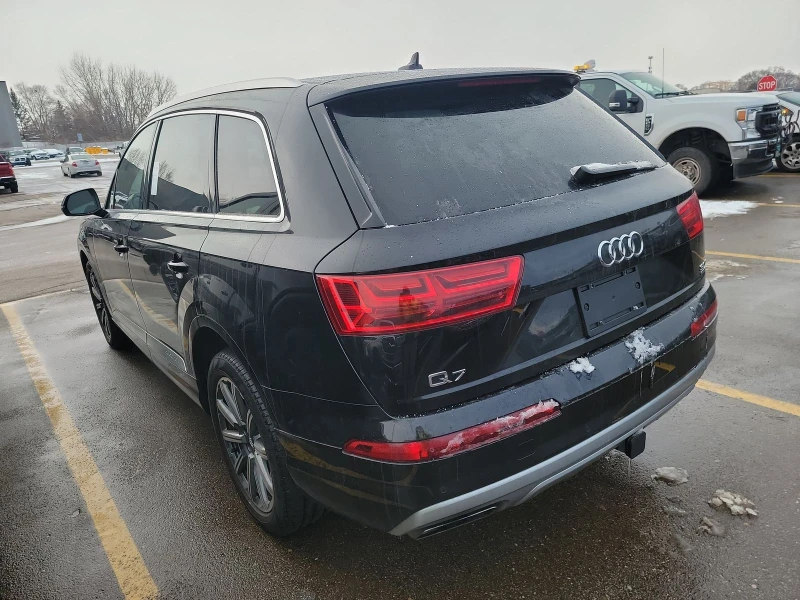 Audi Q7 PRESTIGE* ДИГИТАЛНО* ТАБЛО* ОБДУХВАНЕ, снимка 4 - Автомобили и джипове - 48484807