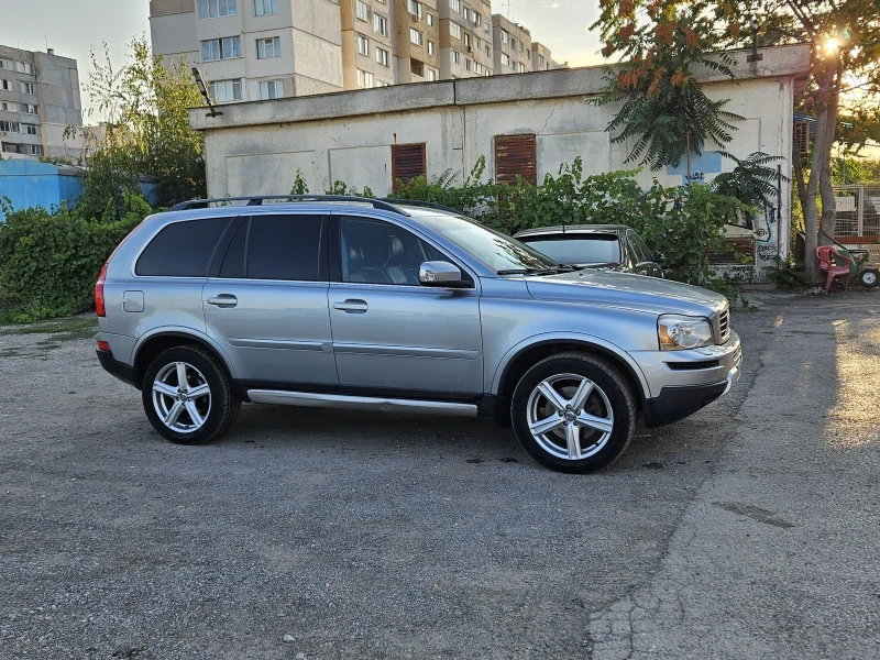 Volvo Xc90 SPORT, снимка 1 - Автомобили и джипове - 48781366