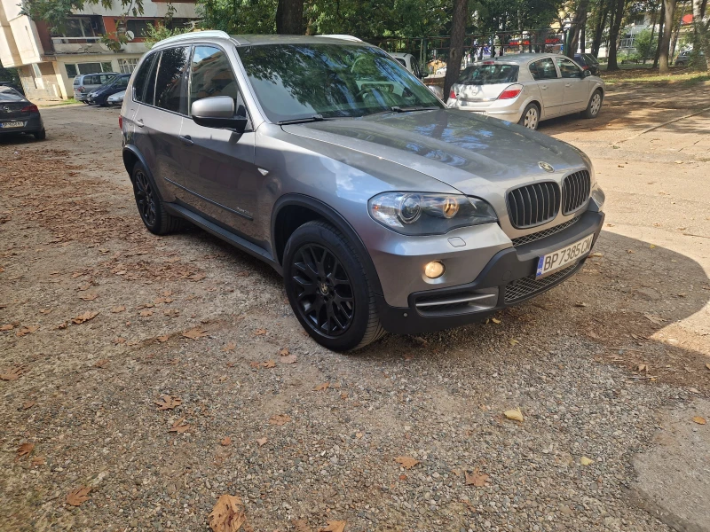 BMW X5 3.5 xd, снимка 2 - Автомобили и джипове - 49416099