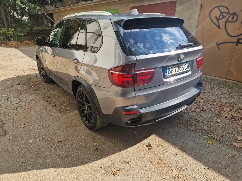 BMW X5 3.5 xd, снимка 3 - Автомобили и джипове - 49416099